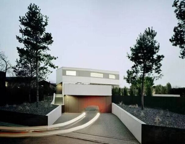 混凝土、拋光混凝土