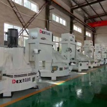 陶瓷透水磚攪拌機不斷鏈合攪拌新工藝，打造行業(yè)高經(jīng)濟性