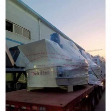 立軸行星式攪拌機高效、高質(zhì)加持，推動陶瓷攪拌邁向新階段