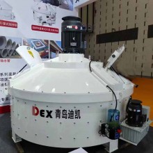 耐火材料攪拌機(jī)品質(zhì)導(dǎo)向加持下，打造行業(yè)攪拌新高地