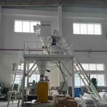 耐火材料攪拌機效率、質(zhì)量一手抓，是提升攪拌生產(chǎn)力的關(guān)鍵