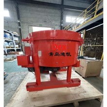 行星式攪拌機填補UHPC行業(yè)攪拌空白，以勻質化助推行業(yè)高質量發(fā)展