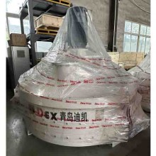 在裝配式建筑攪拌混合中，立軸行星式攪拌機大力促進行業(yè)創(chuàng)新升級