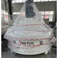 立軸混凝土攪拌機優(yōu)化產業(yè)結構、實用性全面升級