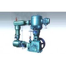 LW-11/7，3LE-10/8，南京壓縮機(jī)廠