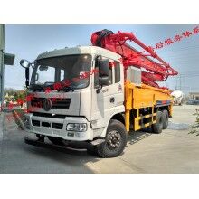 31米泵車廠家直銷！三一技術(shù)！