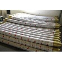 成都廠家直銷混凝土泵車專用軟管，布料機樁機膠管批發(fā)