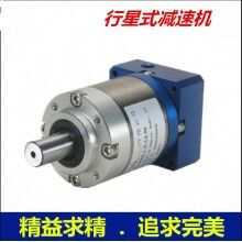 臺灣品宏P(guān)HT行星減速機DH120系列特價供應 高剛性低背隙