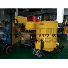   翔工小型灌縫機(jī)，市政單位首選