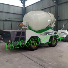 福建石獅混凝土攪拌車金億重工生產(chǎn)商、小立方運(yùn)輸車