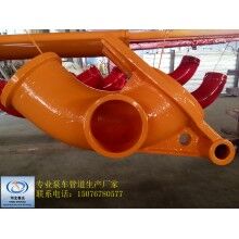 泵車(chē)鉸鏈