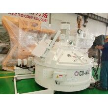 人造石材攪拌機混均快速動力強、形態(tài)好