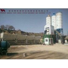 輝特?cái)嚢枵?0站采用計(jì)算機(jī)加儀表的控制系統(tǒng)，計(jì)算速度快