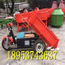 貨真價(jià)實(shí)！自卸工程翻斗車 轉(zhuǎn)向方便隧道礦用三蹦子