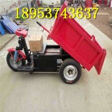 江蘇鎮(zhèn)江！路面柴油自卸翻斗車 8馬力動力強勁電動三輪車