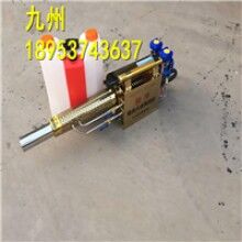 太值了！脈沖防疫消毒彌霧機(jī)?消毒彌霧噴霧機(jī)