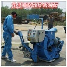 更精準(zhǔn)！工廠生產(chǎn)路面拋丸機(jī) 混泥土路面用拋丸機(jī)
