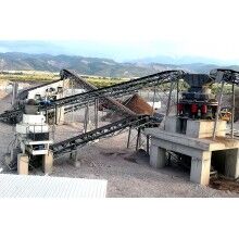 開(kāi)人工制沙場(chǎng)要買哪些機(jī)器，洗不洗沙有什么區(qū)別？Z90
