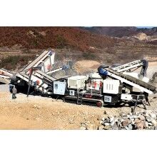 建筑垃圾破碎機多少錢一套？去哪里買？（含現(xiàn)場視頻）Z90