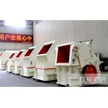 全套煤矸石粉碎機(jī)多少錢？Z100