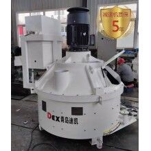 立軸行星式攪拌機(jī)對(duì)準(zhǔn)耐火材料核心攪拌需求，提供專業(yè)混合應(yīng)用