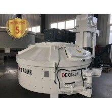 uhpc攪拌機(jī)葉片可以180度重復(fù)使用，設(shè)備利用率大幅度提高