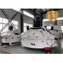 DEX行星式攪拌機(jī)混合效能強(qiáng)大、提升整線生產(chǎn)效率