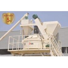 行星式立軸攪拌機(jī)高效率、低能耗，實現(xiàn)行業(yè)攪拌優(yōu)化匹配