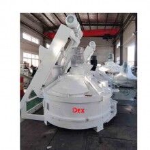 行星式攪拌機(jī)以耐火行業(yè)專用機(jī)自居，舍我其誰？