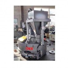 重磅！DEX行星式攪拌機(jī)——匠心打造，品牌鑄就