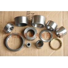 來(lái)樣圖生產(chǎn)減速機(jī)軸套，耐磨軸套