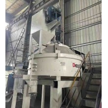 行星式攪拌機匯聚合力，推動高品質水泥管樁攪拌機械產業(yè)集群創(chuàng)新