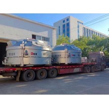 行星式混凝土攪拌機加快構建關鍵核心技術，推動設備轉型升級