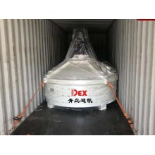 行星式攪拌機滿足混凝土物料配比設(shè)計，開啟新一輪混合應(yīng)用