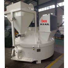 立軸行星式攪拌機(jī)助力UHPC行業(yè)向綠色化、高勻質(zhì)化方向發(fā)展邁進(jìn)