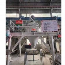 勢不可擋！行星式攪拌機(jī)在UHPC攪拌中精益求精實現(xiàn)行業(yè)攪拌價值