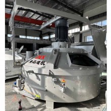大發(fā)現(xiàn)！行星式攪拌機強勁動力實現(xiàn)耐火材料混合攪拌新高度