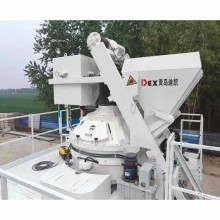 強(qiáng)勢襲來！行星式攪拌機(jī)別于其他耐火材料攪拌機(jī)的亮點(diǎn)體現(xiàn)在哪