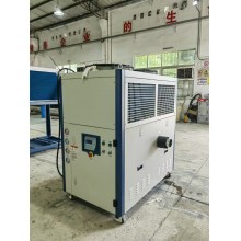 金礦工人專用冷風(fēng)機，金礦人員常用冷風(fēng)機，金礦工人采用冷風(fēng)機降溫，金礦人員常用制冷機冷風(fēng)降溫制冷