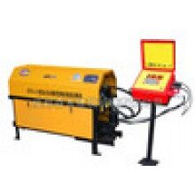 GT4-12型全自動(dòng)鋼筋調(diào)直切斷機(jī)