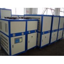 江蘇冷水機(jī)，防爆低溫型冷水機(jī)