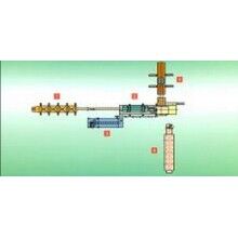 CLY-1500強(qiáng)制移動(dòng)式料攪拌站