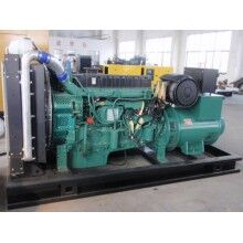 濟南發(fā)電機租賃，濟南哪里租賃發(fā)電機