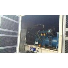 日照發(fā)電機租賃，日照哪里租賃發(fā)電機