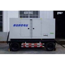 臨沂發(fā)電機租賃，臨沂哪里租賃發(fā)電機