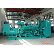 菏澤發(fā)電機租賃，菏澤哪里租賃發(fā)電機