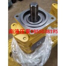 供應(yīng)河南鄭州齒輪泵CBGJ3140液壓齒輪油泵廠家價格