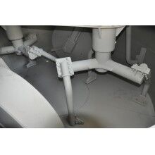 行星式立軸攪拌機(jī)，攪拌機(jī)品牌廠家---青島迪凱為您簡(jiǎn)析其獨(dú)特之優(yōu)點(diǎn)！