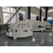 耐火材料攪拌機-混合效果好、設(shè)備節(jié)能加環(huán)保