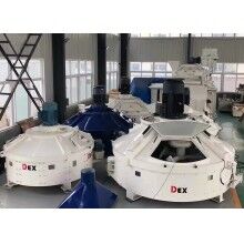 行星式攪拌機(jī)：用質(zhì)量說話才是行業(yè)競爭的關(guān)鍵！